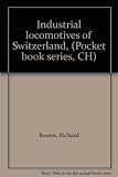 Industrial locomotives of Switzerland