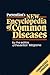 Book Prevention's New Encyclopedia of Common Diseases