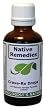 Native Remedies Crave-Rx Drops for Reducing Nicotine Cravings (50ml)