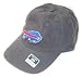 Buffalo Bills Reebok Fitted Hat - Medium