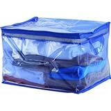 Ziploc Flexible Totes, XL 1 ea