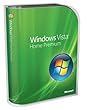 Microsoft Windows Vista Home Premium Edition (PC)