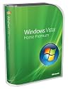 Microsoft Windows Vista Home Premium Edition (PC)