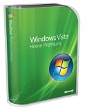 Microsoft Windows Vista Home Premium Edition (PC)