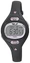 Timex Women's Digital Ironman Pulse Calculator Resin Strap Watch #T5K187