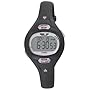 Timex Women's Digital Ironman Pulse Calculator Resin Strap Watch #T5K187