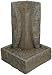 Frascati Fountain - Rock Effect - Inc GB P & P