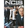 NCIS - Naval Criminal Investigative Service - Seas&hellip <b>DVD</b> ~ Mark Harmon