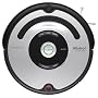 iRobot Roomba Pet Series 562 Vacuum Cleaning Robot