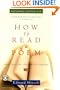 How to Read a Poem: And Fall in Love with Poetry