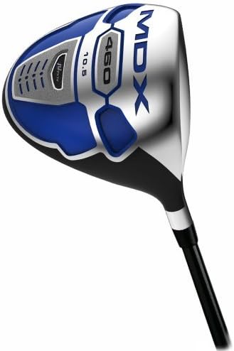 Nextt Golf MDX High MOI Driver by Nextt Golf