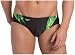 Speedo Men's Xtra Life Lycra Laser Beam Brief Performance Swimsuit