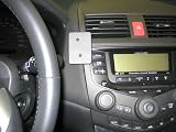 Review Brodit-UK  / DSL-Brodit Acura TSX Brodit ProClip Center mount 2004 - 2008 Fits USA - #853581