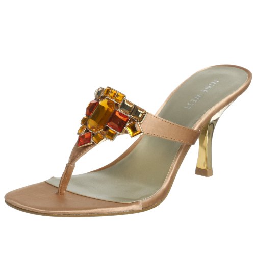 Nine West Women's Kimmynoel Sandal