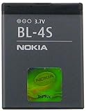 OEM Nokia BL-4S Battery 2680 Slide, 3711 and 7020