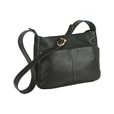 Stone Mountain Hampton Collection Zip Top Shoulder