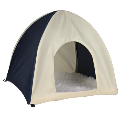 Trixie 62682 WigWam, Meerschweinchen, 30 &times; 31 &times; 30 cm Preisvergleich