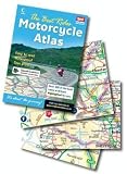 The Best Rides Motorcycle Atlas