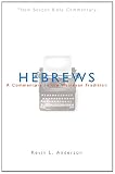 NBBC, Hebrews: A Commentary in the Wesleyan Tradition (New Beacon Bible Commentary)