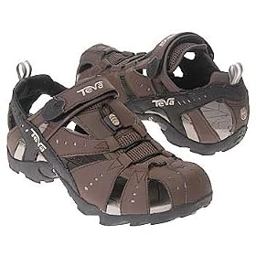 Teva Men's Dozer Sandal