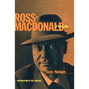 Ross Macdonald