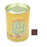 Best buy Avigal Henna 100% Natural Hair Color AUBURN Deep Red-Brown 4.5 Oz.