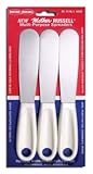 Multi-Purpose Spreader 4-1/2 3 Pack, 3/PKG