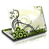 Gypsy Design Skin Decal Sticker for Apple MacBook Pro 15 (Unibody - NO Seperate Touchpad Button)
