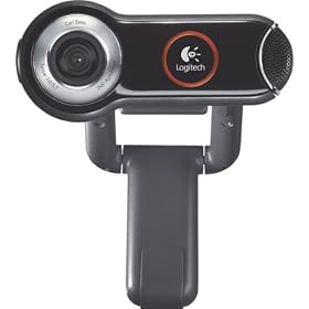8MP WebCam Pro 9000 for Business by 