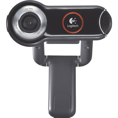 2MP WebCam Pro 9000 for Business