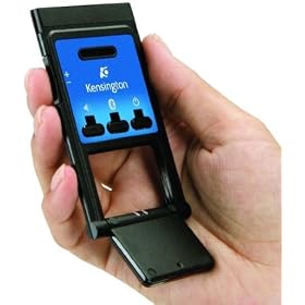 Kensington Vo200 Bluetooth Internet Phone VoIP handset wireless Bluetooth Kensington Vo200 Bluetooth Internet Phone - VoIP handset - wireless - Bluetooth