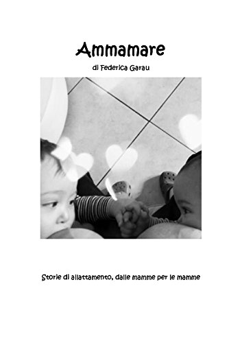 Ammamare (Italian Edition)