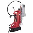 Milwaukee 4206-1 Adjustable Position Electromagnetic Drill Press with 3/4 in. Motor