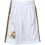 Real Madrid Home Mini Kit 2011