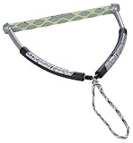 Straight Line B2i Matrix Legacy Wakeboard Handle Lime