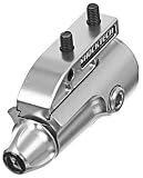 Sporting Goods : Shocktech On/Off ASA Combo 1 Drop Forward - Chrome