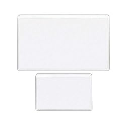 Russell+Hazel Mini Adhesive Pockets, Set of 12 (33006)