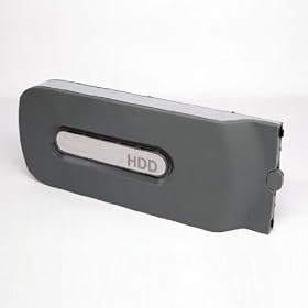 New 20GB Hard Disc Drive HDD for Microsoft XBOX 360