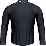 TeamExpress - Under Armour Youth Longsleeve Tech Mock Shirt