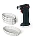 Kitchen & Housewares : Orka Kitchen Torch with 4 Ramekins