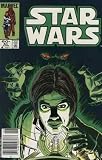 STAR WARS #84 (June 1984)