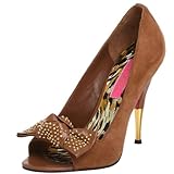 Betsey Johnson Tatiana Pump
