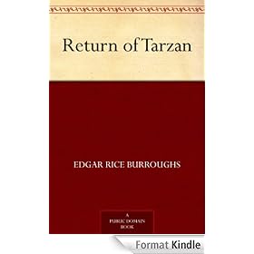 Return of Tarzan