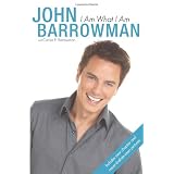 I Am What I Ampar John Barrowman