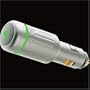 Ritz POWER SHIFT MS-00124 (Professional Use) --- A Hot and Cool New Product! Intelligent Electric Tune-up Device. Just plug it into a Cigar Socket of a Car to be effective. It is a professional version of Ritz POWER SHIFT MS-001. It is used for any vehicles operated on 24V batteries as well as on 12V.