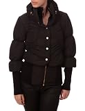 Morgan  - Manteau Doudoune Courte - Femme