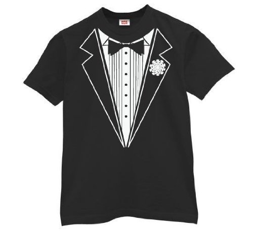 Tuxedo