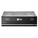 LG BH10LS38.AUAR 10x Internal BD-RW Retail Kit