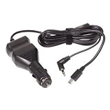 Vehicle Power Adapter / FM Ant