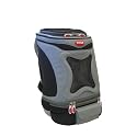 Teafco Small Argo Action Petpack Carrier, Black